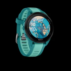 Forerunner 165 Music, GPS, WiFi, smartklokke, løpeklokke, unisex - Pulsklokke - Forerunner 165 Music, GPS, WiFi, smartklokke, løpeklokke, unisex