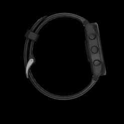 Forerunner 165 Music, GPS, WiFi, smartklokke, løpeklokke, unisex - Pulsklokke - Forerunner 165 Music, GPS, WiFi, smartklokke, løpeklokke, unisex