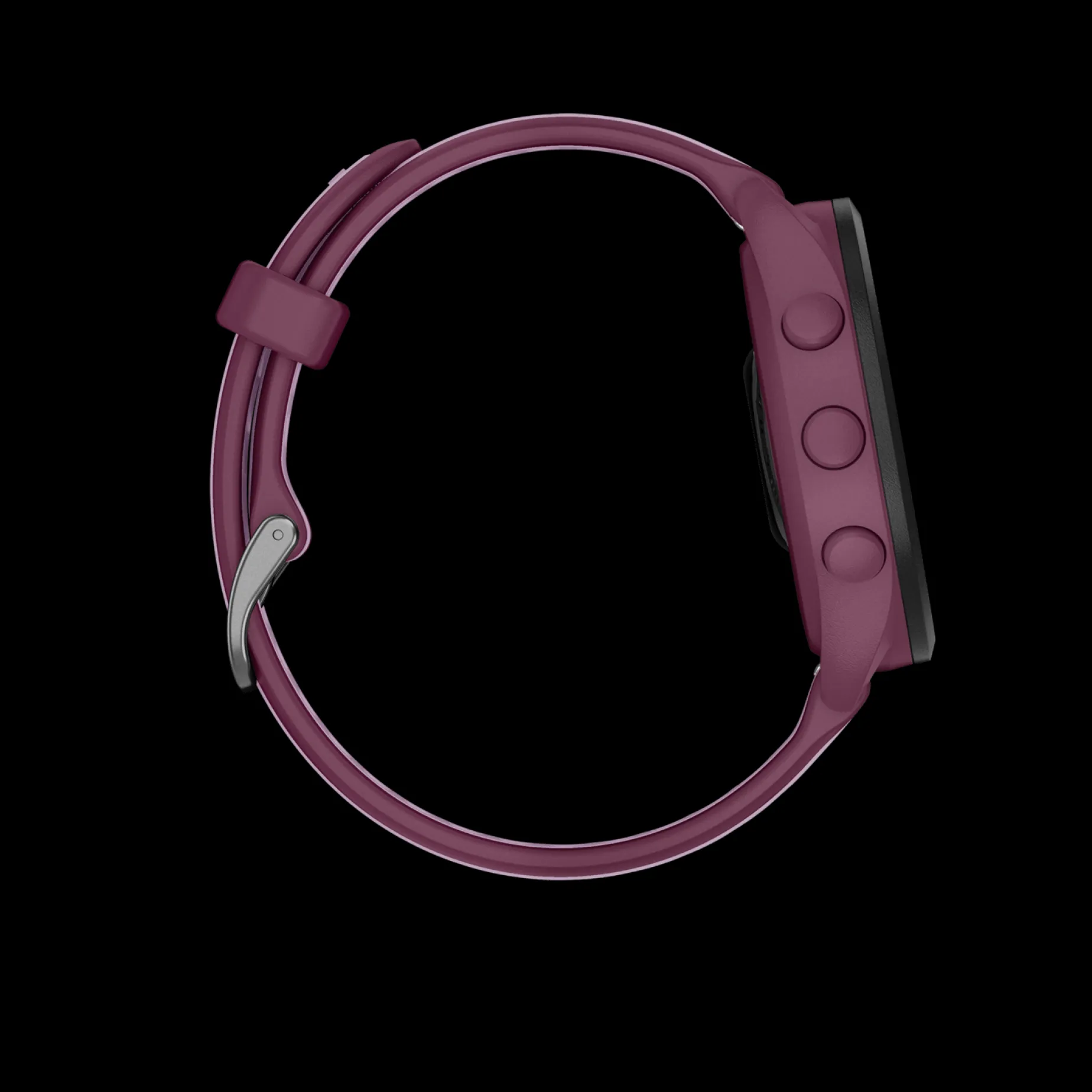 Forerunner 165 Music, GPS, WiFi, smartklokke, løpeklokke, unisex - Pulsklokke - Forerunner 165 Music, GPS, WiFi, smartklokke, løpeklokke, unisex