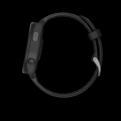 Forerunner 165 Music, GPS, WiFi, smartklokke, løpeklokke, unisex - Pulsklokke - Forerunner 165 Music, GPS, WiFi, smartklokke, løpeklokke, unisex