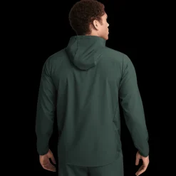 Form Dri-FIT Hooded Versatile Jacket, treningsjakke, herre - Treningsjakke - Form Dri-FIT Hooded Versatile Jacket, treningsjakke, herre