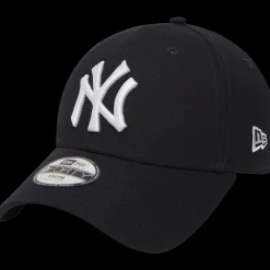 9Forty League Basic, caps, barn og junior - Caps - 9Forty League Basic, caps, barn og junior