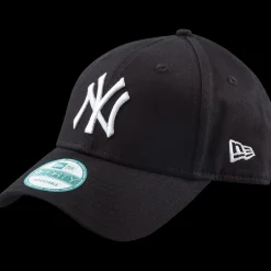 9Forty MLB League Basic, caps - Caps - 9Forty MLB League Basic, caps