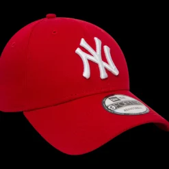 9Forty MLB League Basic, caps - Caps - 9Forty MLB League Basic, caps