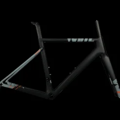 Frame set RC Interceptor 19 (w/fork and SP) - Sykkelramme - Frame set RC Interceptor 19 (w/fork and SP)