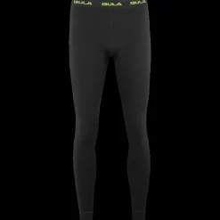 Freeride Merino Wool Pants, ullongs junior - Underdel - Freeride Merino Wool Pants, ullongs junior