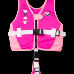 Friends Swim Vest, flytevest junior - Tillbehør Svømming - Friends Swim Vest, flytevest junior