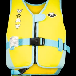Friends Swim Vest, flytevest junior - Tillbehør Svømming - Friends Swim Vest, flytevest junior