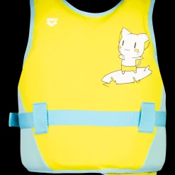 Friends Swim Vest, flytevest junior - Tillbehør Svømming - Friends Swim Vest, flytevest junior