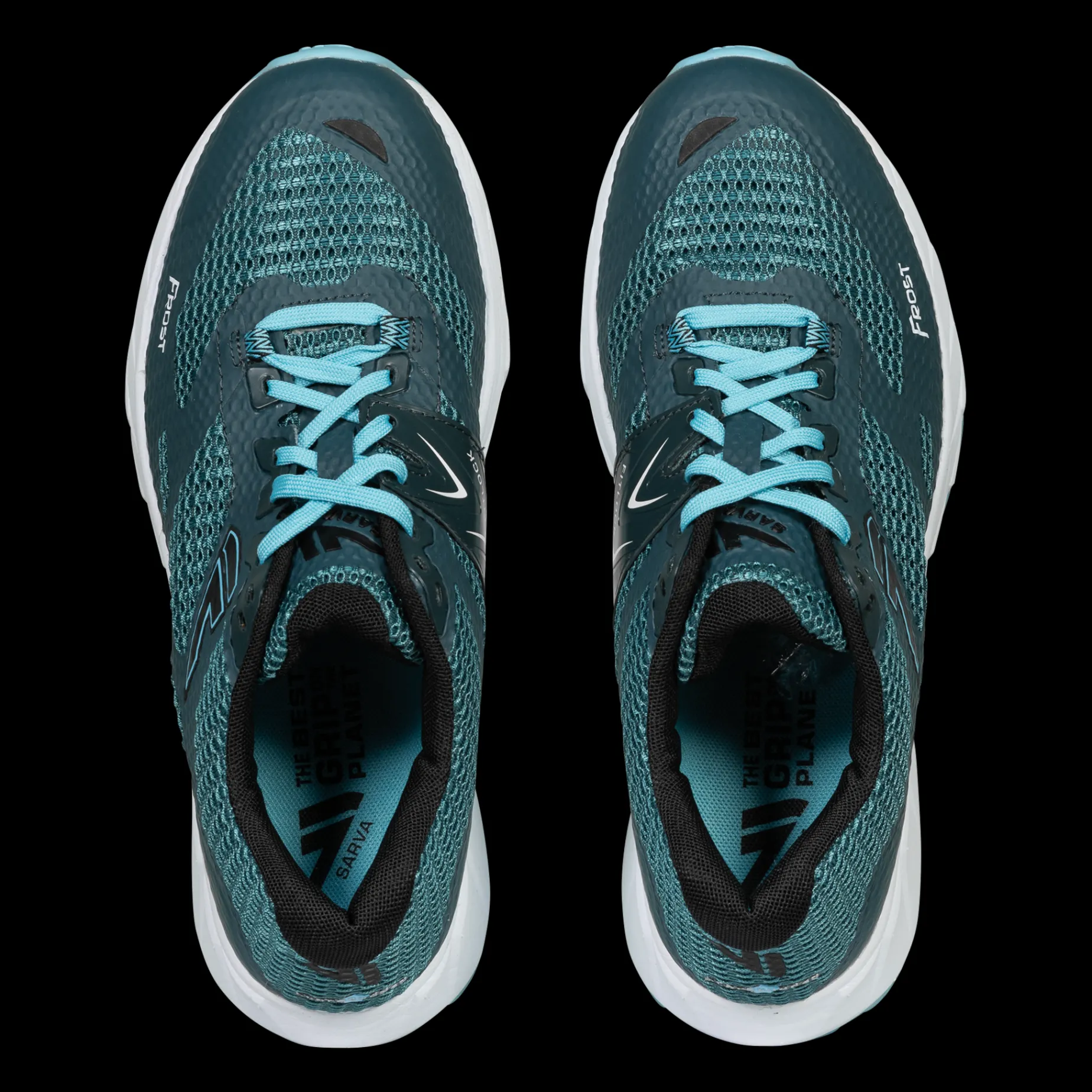 Frost, piggsko, dame - Piggsko - Frost, piggsko, dame