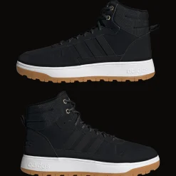 Frozetic, fritidssko, herre - Vintersko - Frozetic, fritidssko, herre