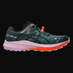 Fuji Lite 5, terrengløpesko, dame - Løpesko Dame - Fuji Lite 5, terrengløpesko, dame