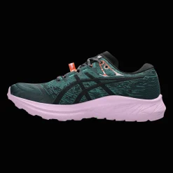 Fuji Lite 5, terrengløpesko, dame - Løpesko Dame - Fuji Lite 5, terrengløpesko, dame