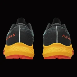 Fuji Lite 5, terrengløpesko, herre - Løpesko Herre - Fuji Lite 5, terrengløpesko, herre