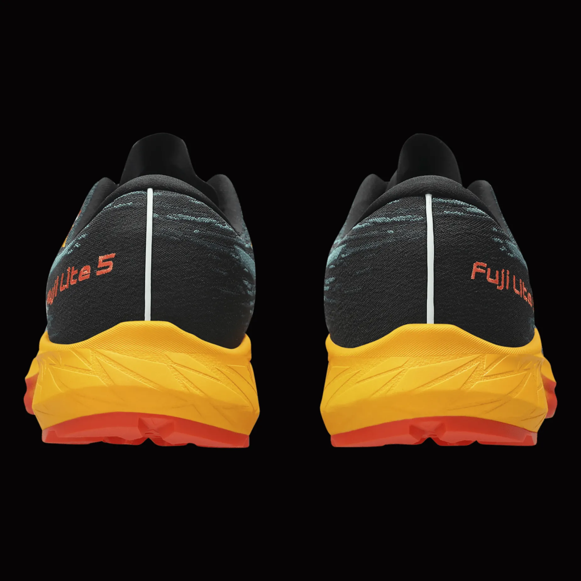 Fuji Lite 5, terrengløpesko, herre - Løpesko Herre - Fuji Lite 5, terrengløpesko, herre