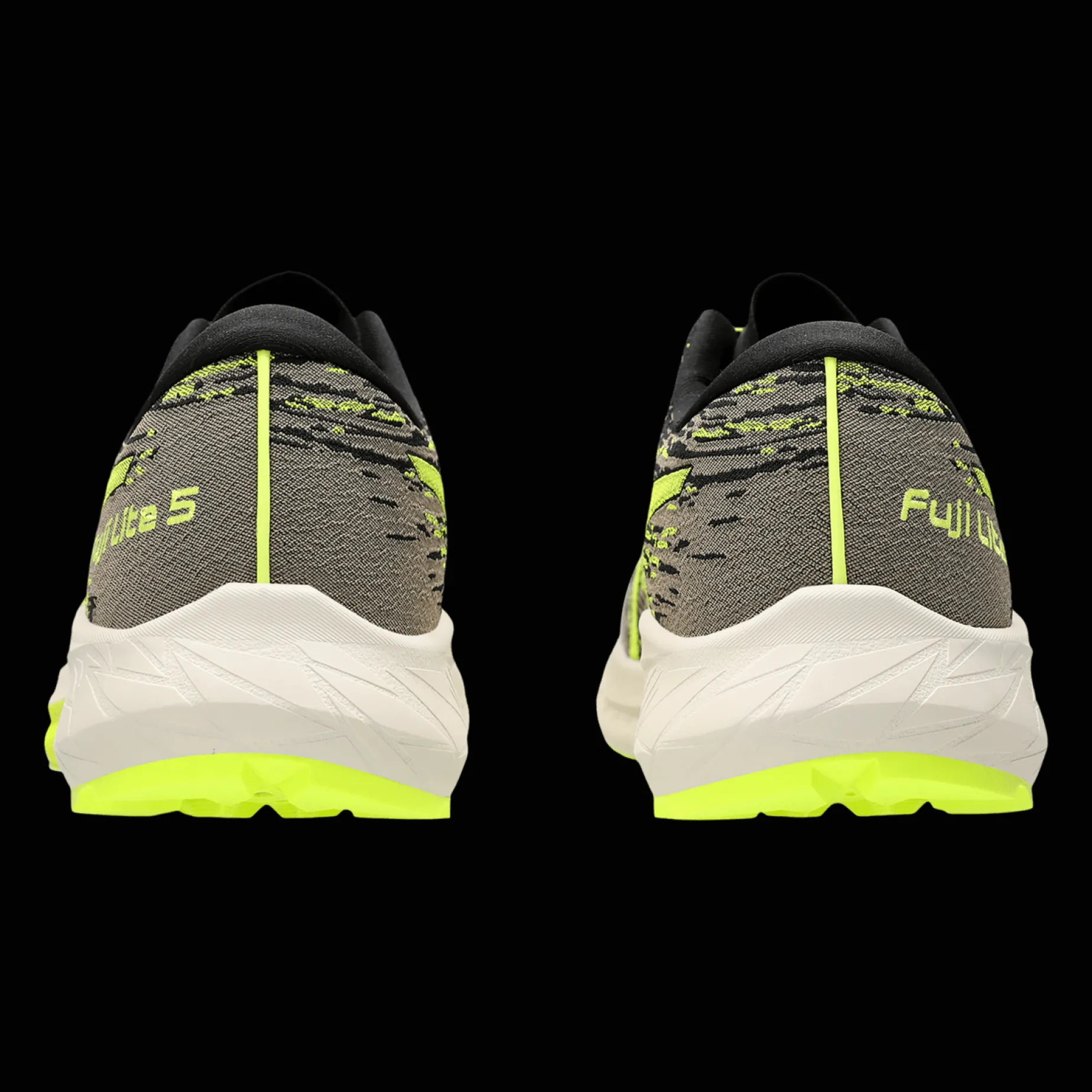 Fuji Lite 5, terrengløpesko, herre - Løpesko Herre - Fuji Lite 5, terrengløpesko, herre