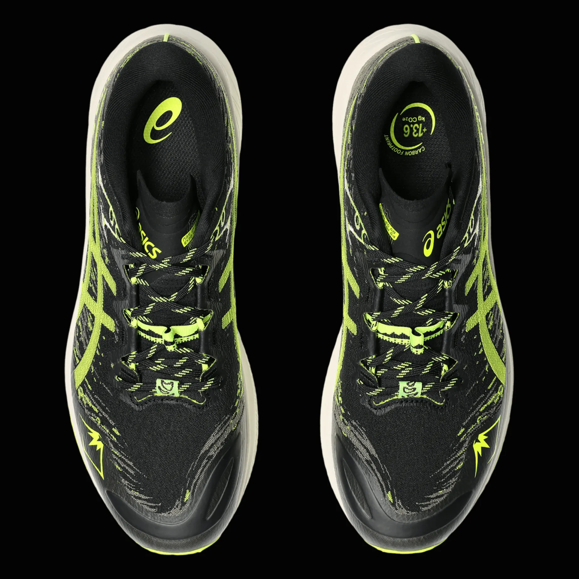 Fuji Lite 5, terrengløpesko, herre - Løpesko Herre - Fuji Lite 5, terrengløpesko, herre