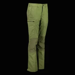 Fulu Hike Stretch Hybrid Pant W, turbukse, dame - Turbukse - Fulu Hike Stretch Hybrid Pant W, turbukse, dame