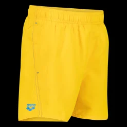 Fundamentals Arena Logo badeshorts junior - Badeshorts - Fundamentals Arena Logo badeshorts junior