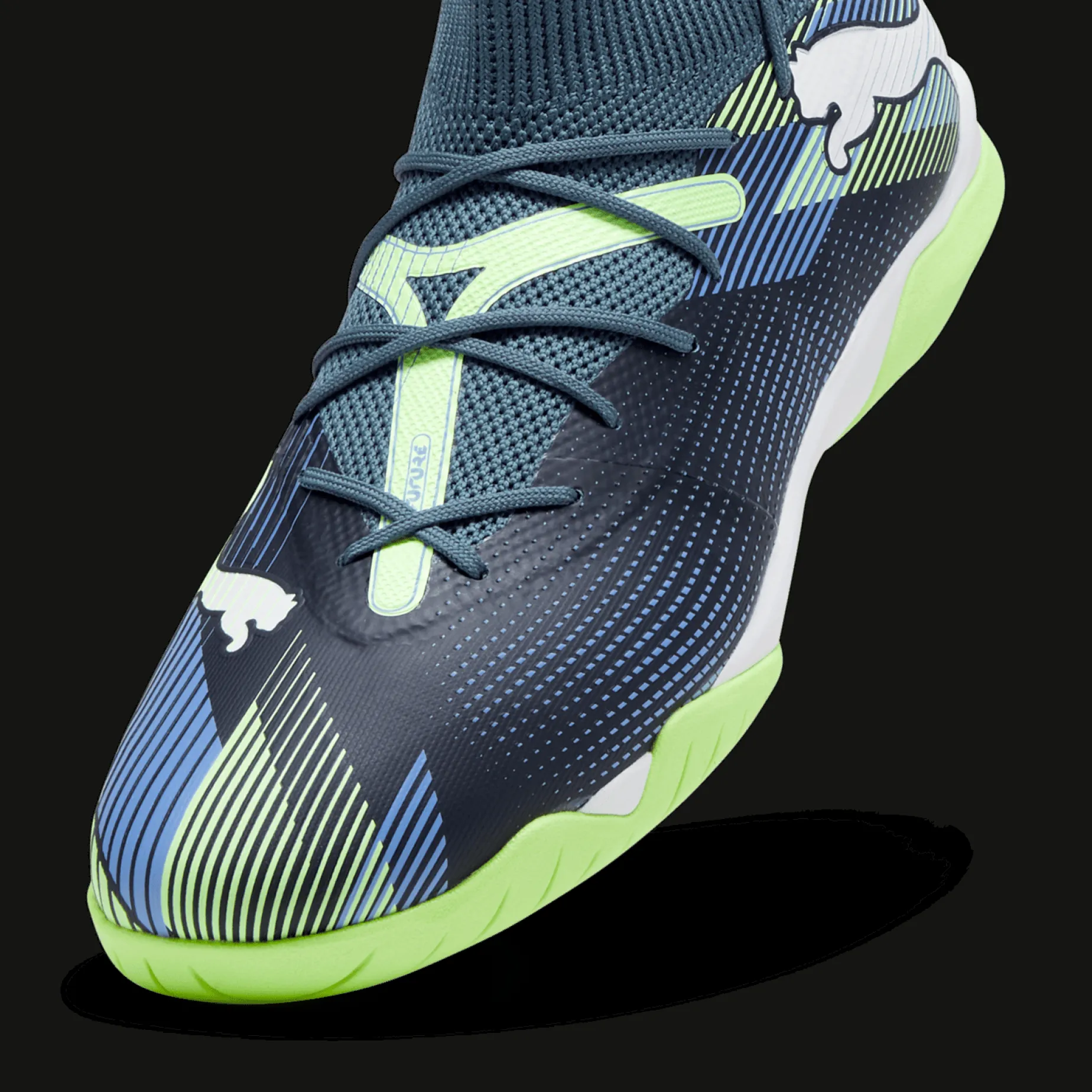 FUTURE 7 Match IT Q4 24, futsalsko, herre - Fotballsko - FUTURE 7 Match IT Q4 24, futsalsko, herre