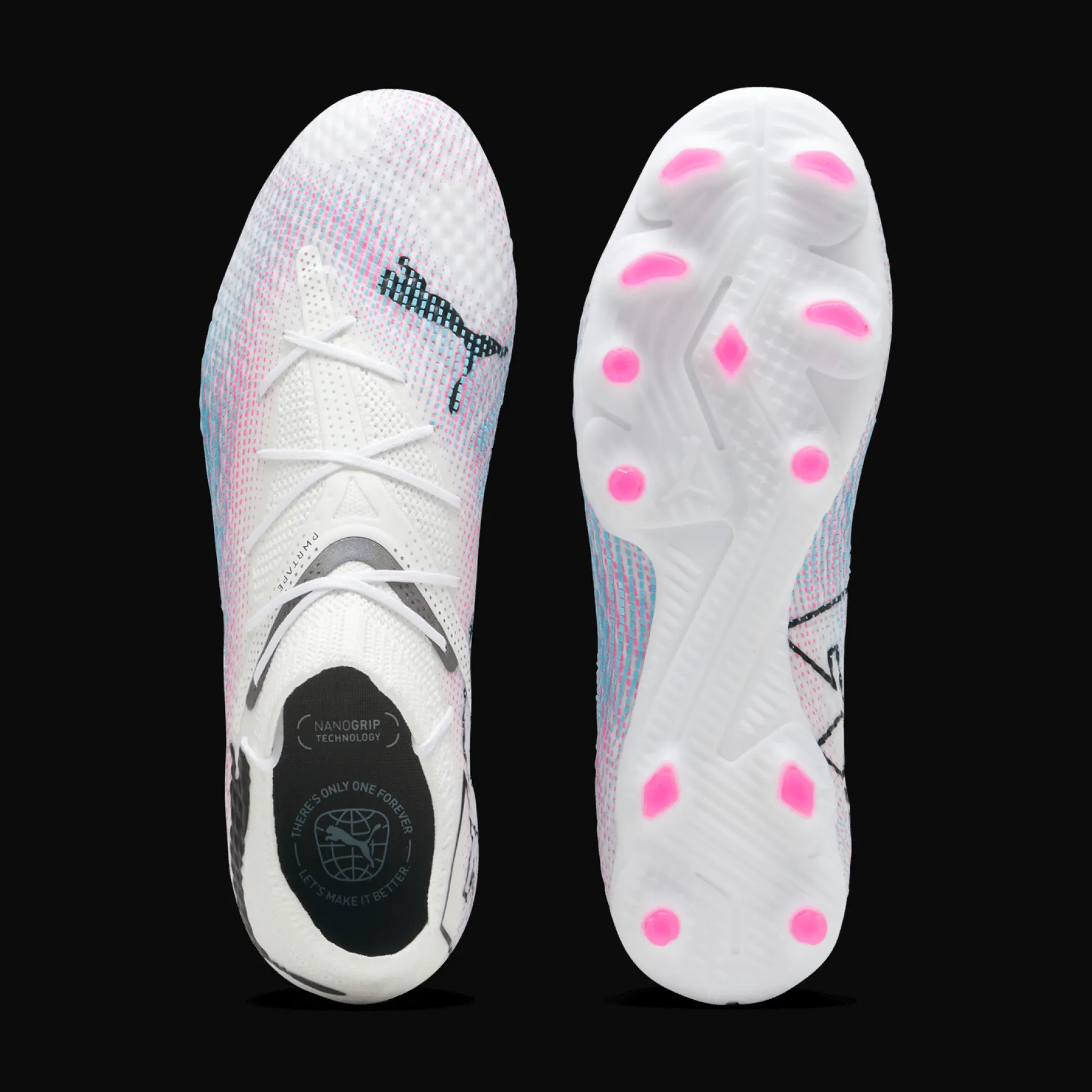 FUTURE 7 Pro+ FG/AG / Q1 24, fotballsko gress og kunstgress, herre - Fotballsko - FUTURE 7 Pro+ FG/AG / Q1 24, fotballsko gress og kunstgress, herre