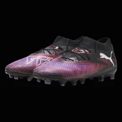 FUTURE 8 Pro FG/AG Q1 25, fotballsko gress og kunstgress, junior - Fotballsko - FUTURE 8 Pro FG/AG Q1 25, fotballsko gress og kunstgress, junior