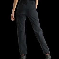 Gabbro Pant, turbukse dame - Softshellbukse - Gabbro Pant, turbukse dame