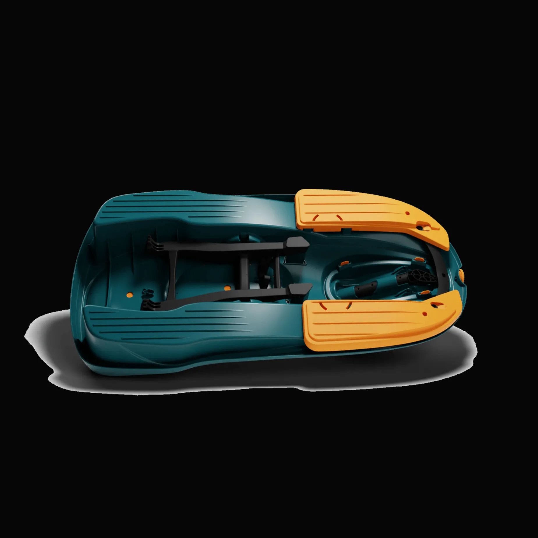 Galactus 24/25, akebrett - Akebrett - Galactus 24/25, akebrett