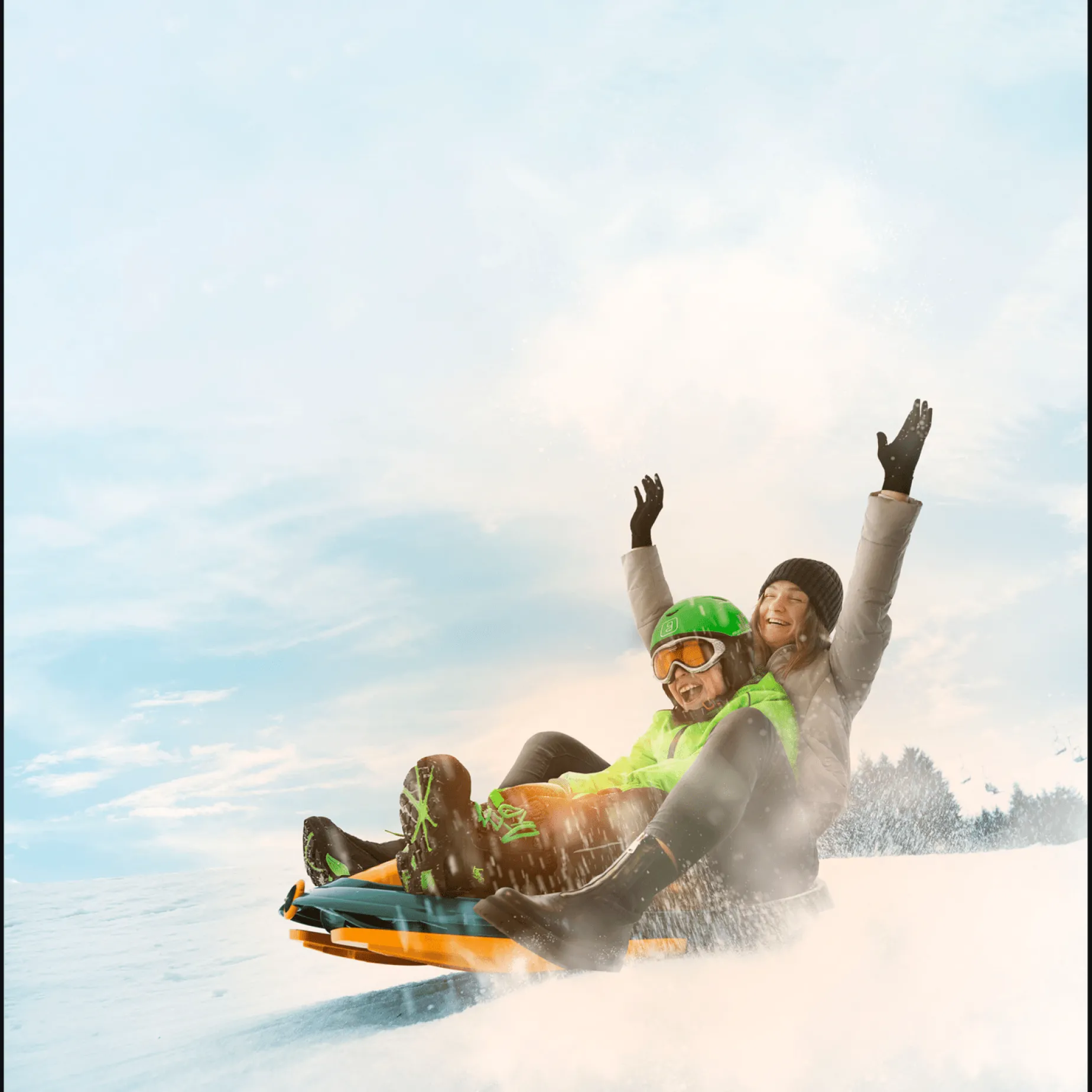 Galactus 24/25, akebrett - Akebrett - Galactus 24/25, akebrett