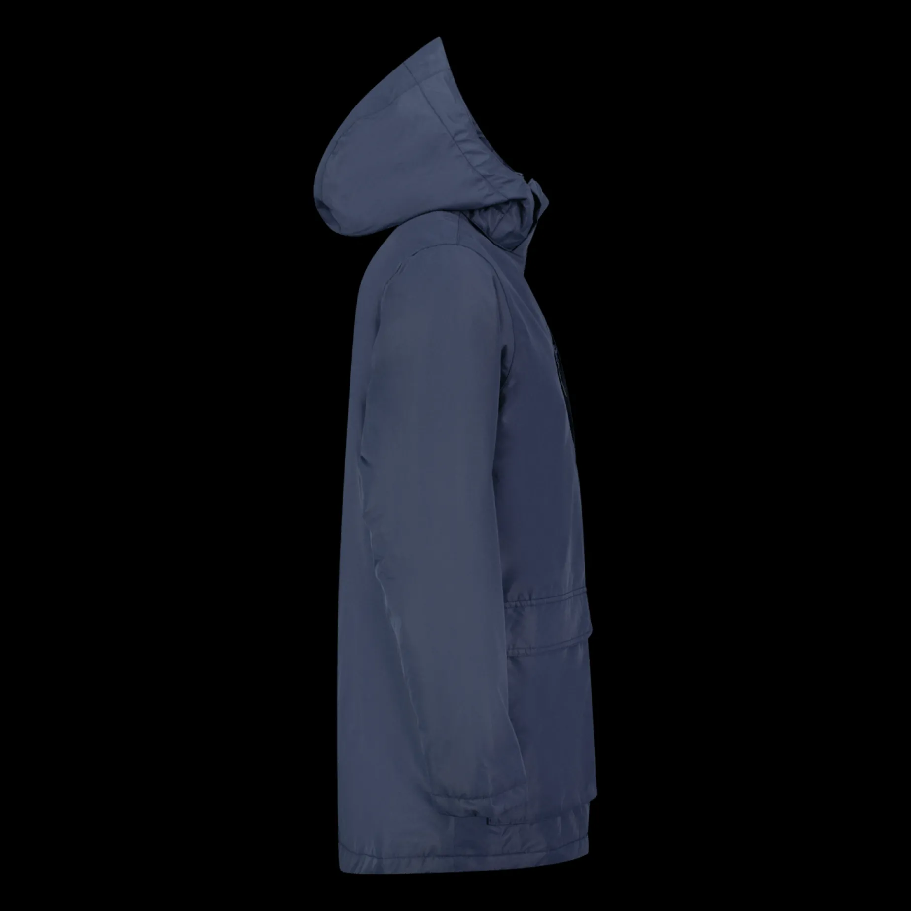 Garrett Parka, parkas - Regnjakke - Garrett Parka, parkas