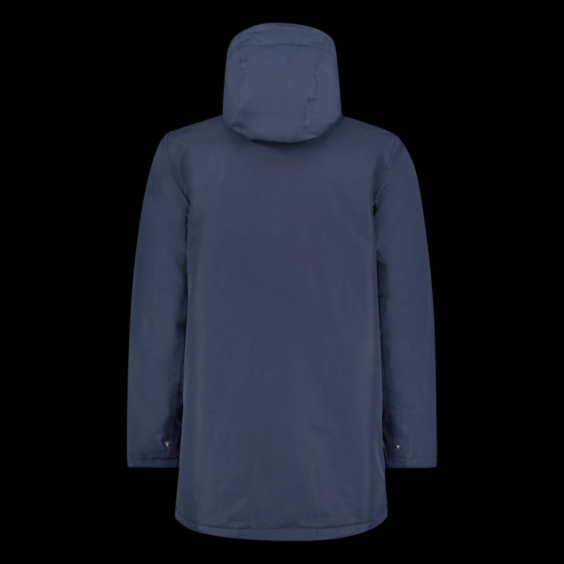 Garrett Parka, parkas - Regnjakke - Garrett Parka, parkas