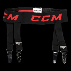 GARTER BELT JR 21/22, strømpeholder junior - Hockeyundetøy - GARTER BELT JR 21/22, strømpeholder junior