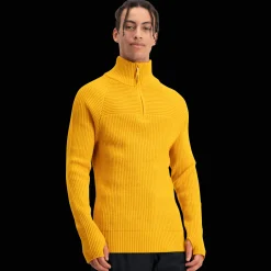 Gaustatoppen Wool Zip Sweater, ullgenser - Fleecegenser - Gaustatoppen Wool Zip Sweater, ullgenser