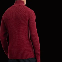 Gaustatoppen Wool Zip Sweater, ullgenser - Fleecegenser - Gaustatoppen Wool Zip Sweater, ullgenser