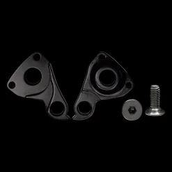 Gear Hanger White (7FAT Interceptor/Pro), girøre - Drivverk Sykkel - Gear Hanger White (7FAT Interceptor/Pro), girøre