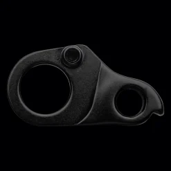 Gear Hanger WHITE, RC LTD Disc (Drive side) -22 - Drivverk Sykkel - Gear Hanger WHITE, RC LTD Disc (Drive side) -22