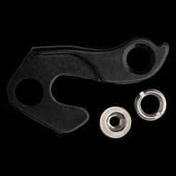 Gear Hanger White SC Trainer /FF/Ane, XC 275 Trainer /HD/Ane - Drivverk Sykkel - Gear Hanger White SC Trainer /FF/Ane, XC 275 Trainer /HD/Ane