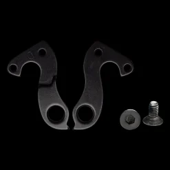 Gear Hanger White v18 - Drivverk Sykkel - Gear Hanger White v18