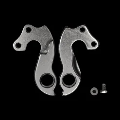 Gear Hanger White v08 - Drivverk Sykkel - Gear Hanger White v08