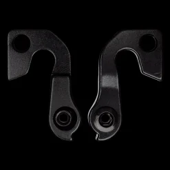 Gear Hanger White v37 E-XC Comp,E-trekking 2.0/2.1 2020/..23 - Drivverk Sykkel - Gear Hanger White v37 E-XC Comp,E-trekking 2.0/2.1 2020/..23