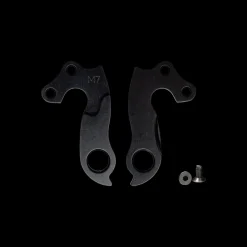 Gear Hanger White v04, girøre - Drivverk Sykkel - Gear Hanger White v04, girøre