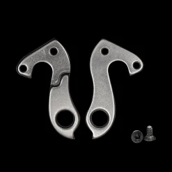 Gear Hanger White v03, girøre - Drivverk Sykkel - Gear Hanger White v03, girøre