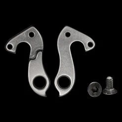 Gear Hanger White v03, girøre - Drivverk Sykkel - Gear Hanger White v03, girøre