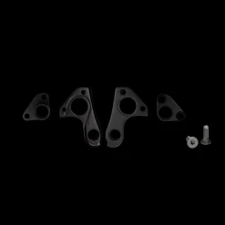 Gear Hanger White v34 RC Interceptor 2019/..21 - Drivverk Sykkel - Gear Hanger White v34 RC Interceptor 2019/..21