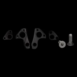 Gear Hanger White v34 RC Interceptor 2019/..21 - Drivverk Sykkel - Gear Hanger White v34 RC Interceptor 2019/..21