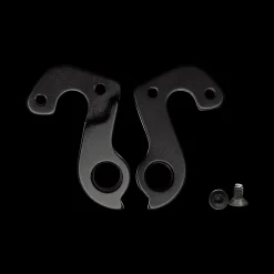 Gear Hanger White v15 RR Aero, girøre - Drivverk Sykkel - Gear Hanger White v15 RR Aero, girøre