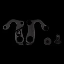 Gear Hanger White v32 RR Pro / ANE 17'/.../19' - Drivverk Sykkel - Gear Hanger White v32 RR Pro / ANE 17'/.../19'