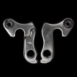 Gear Hanger White v02 XC Comp - Drivverk Sykkel - Gear Hanger White v02 XC Comp