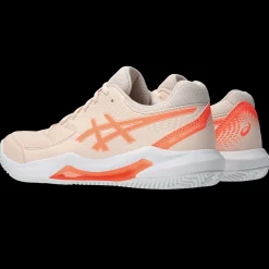 GEL-Dedicate Clay, tennissko, dame - Tennissko & Padelsko - GEL-Dedicate Clay, tennissko, dame