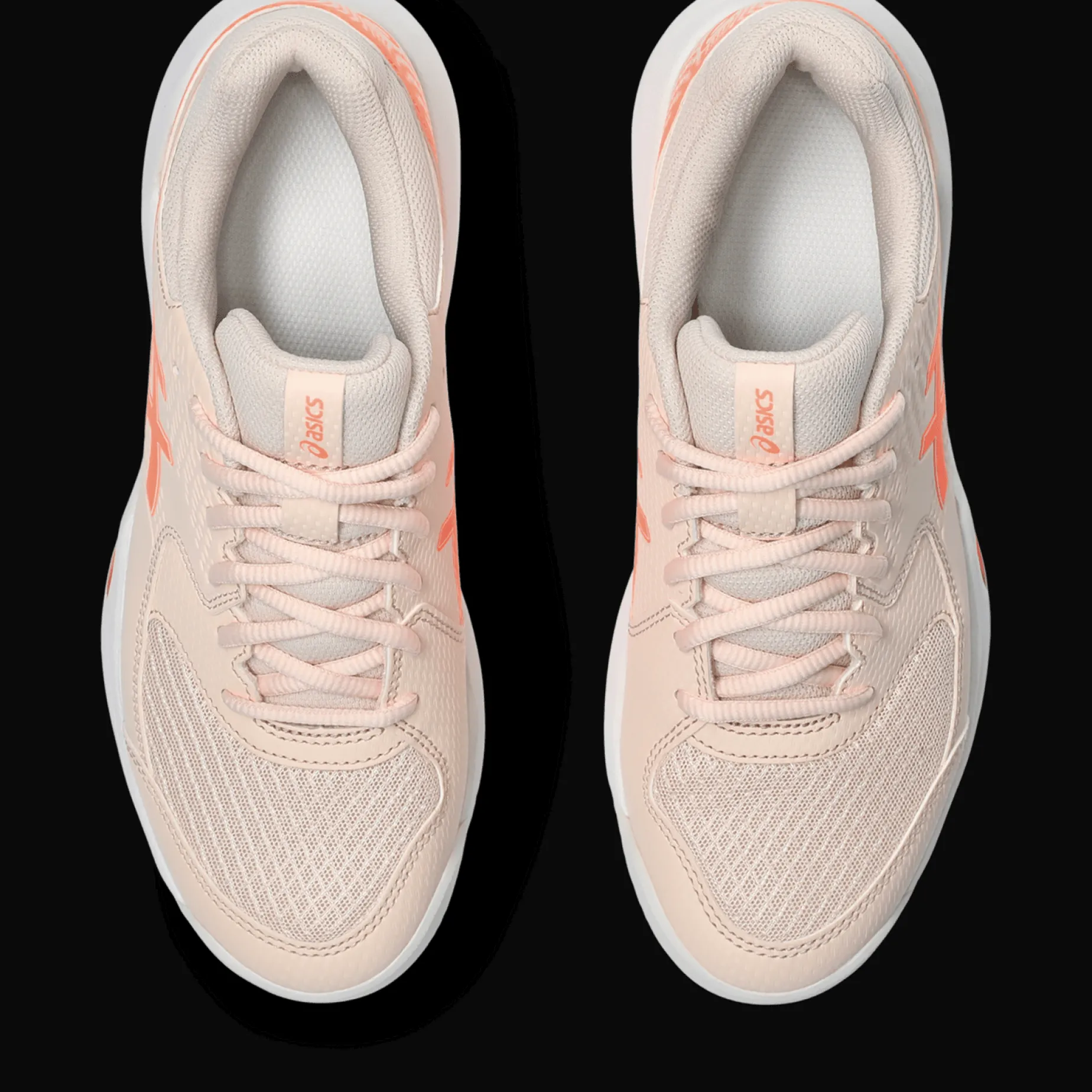 GEL-Dedicate Clay, tennissko, dame - Tennissko & Padelsko - GEL-Dedicate Clay, tennissko, dame